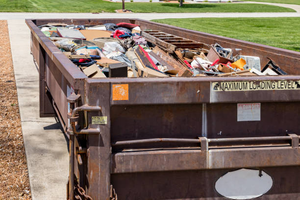 Best Junk Removal for Events  in Fritch, TX