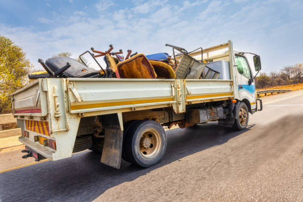 Best Residential Junk Removal  in Fritch, TX