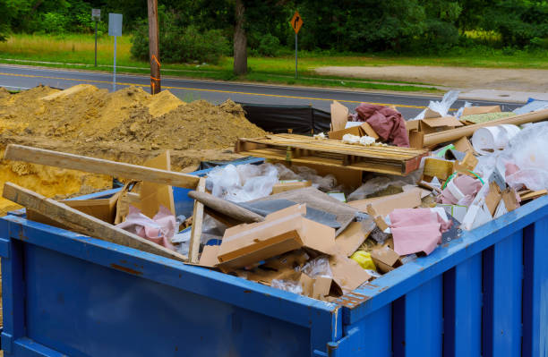 Junk Removal for Events in Fritch, TX